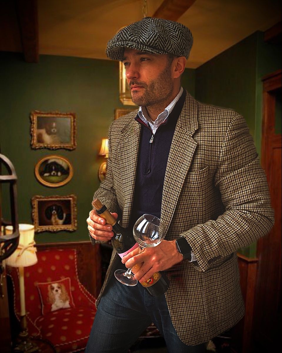 Top 10 Men’s Clothing Essentials for 2026: British Style Edition