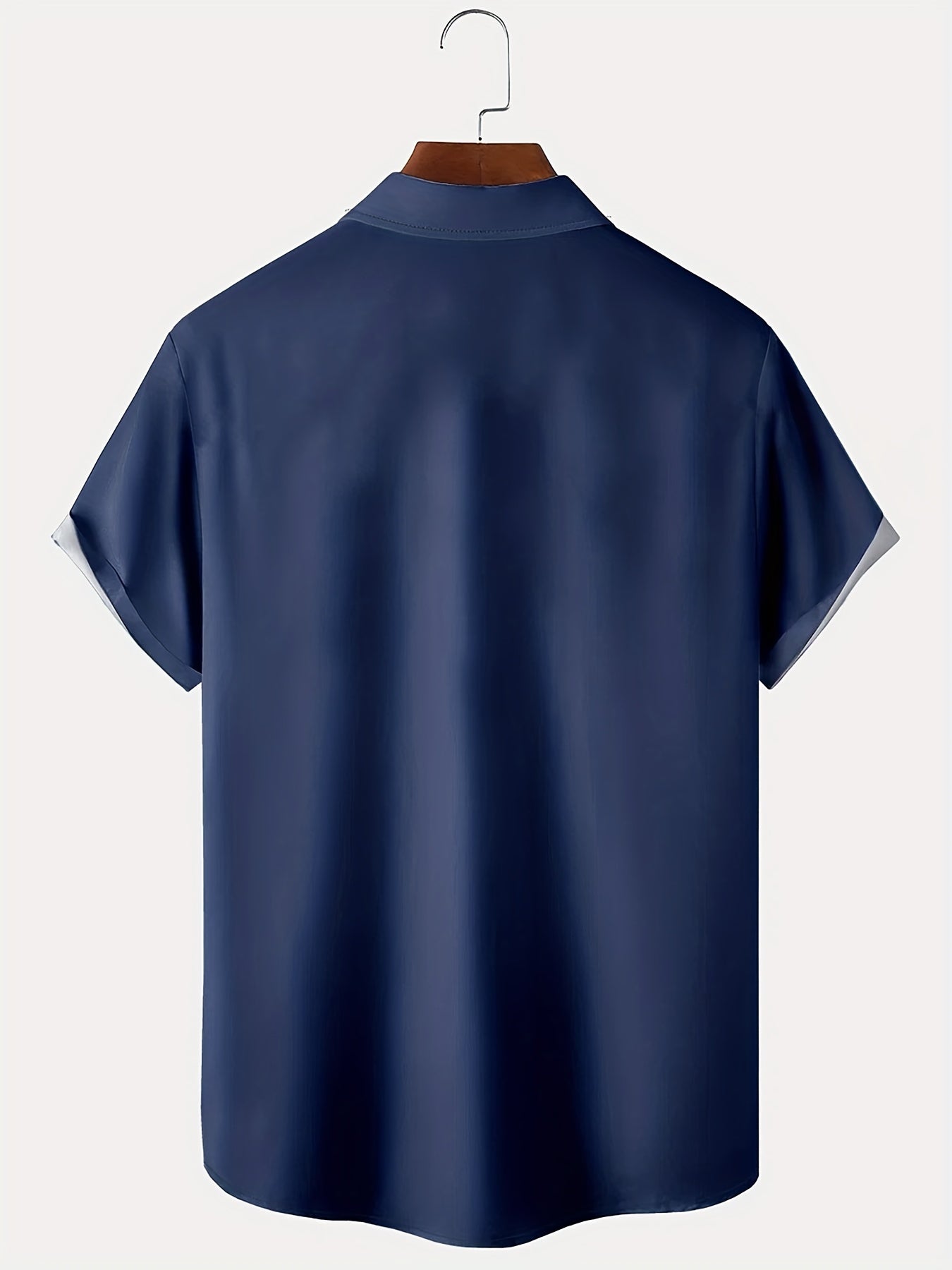 VINTAGE POCKET SHIRT FOR MEN