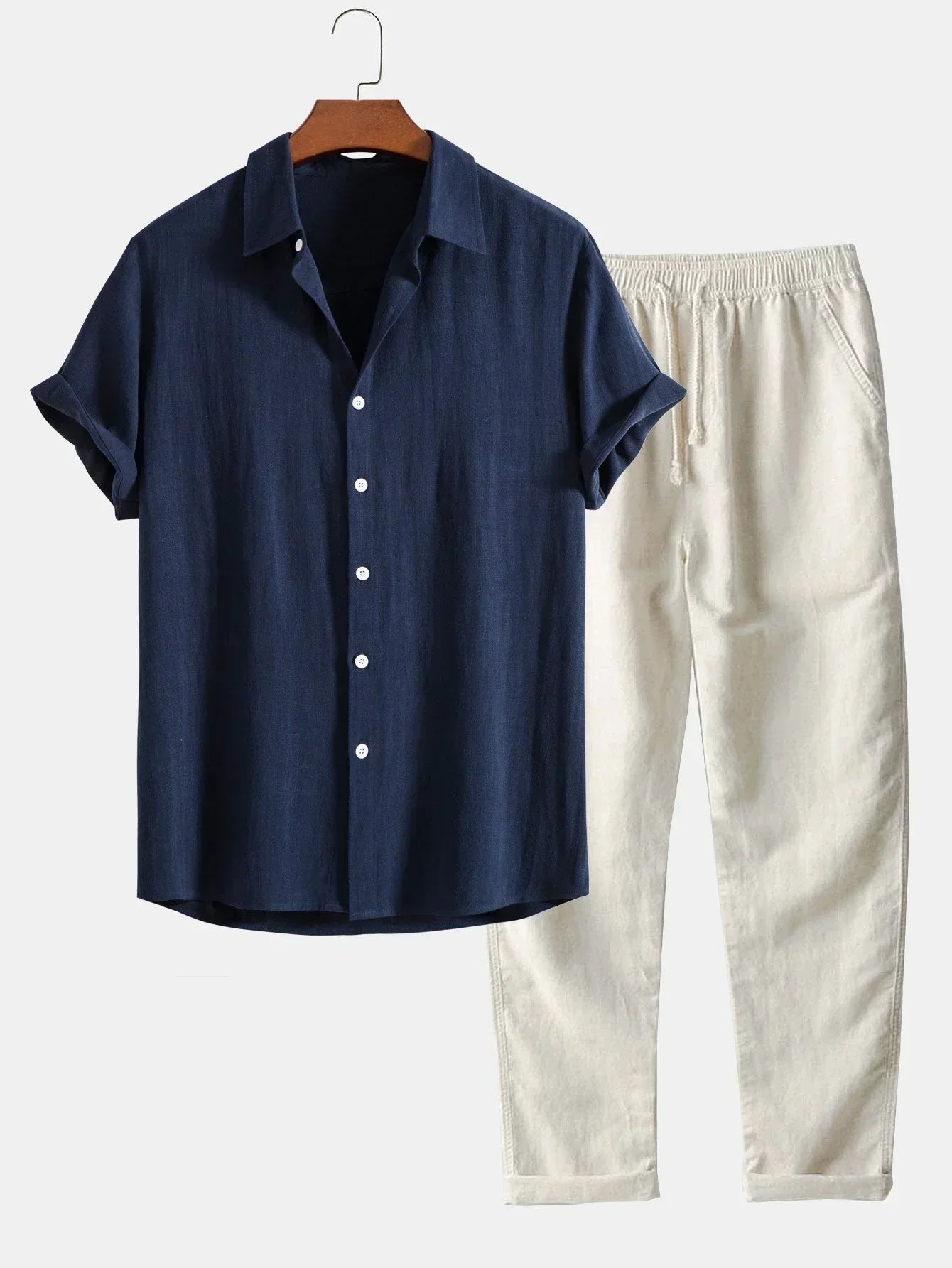 SUMMER SET FOR MEN