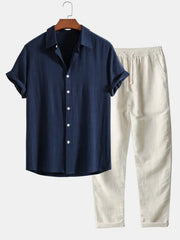 SUMMER SET FOR MEN