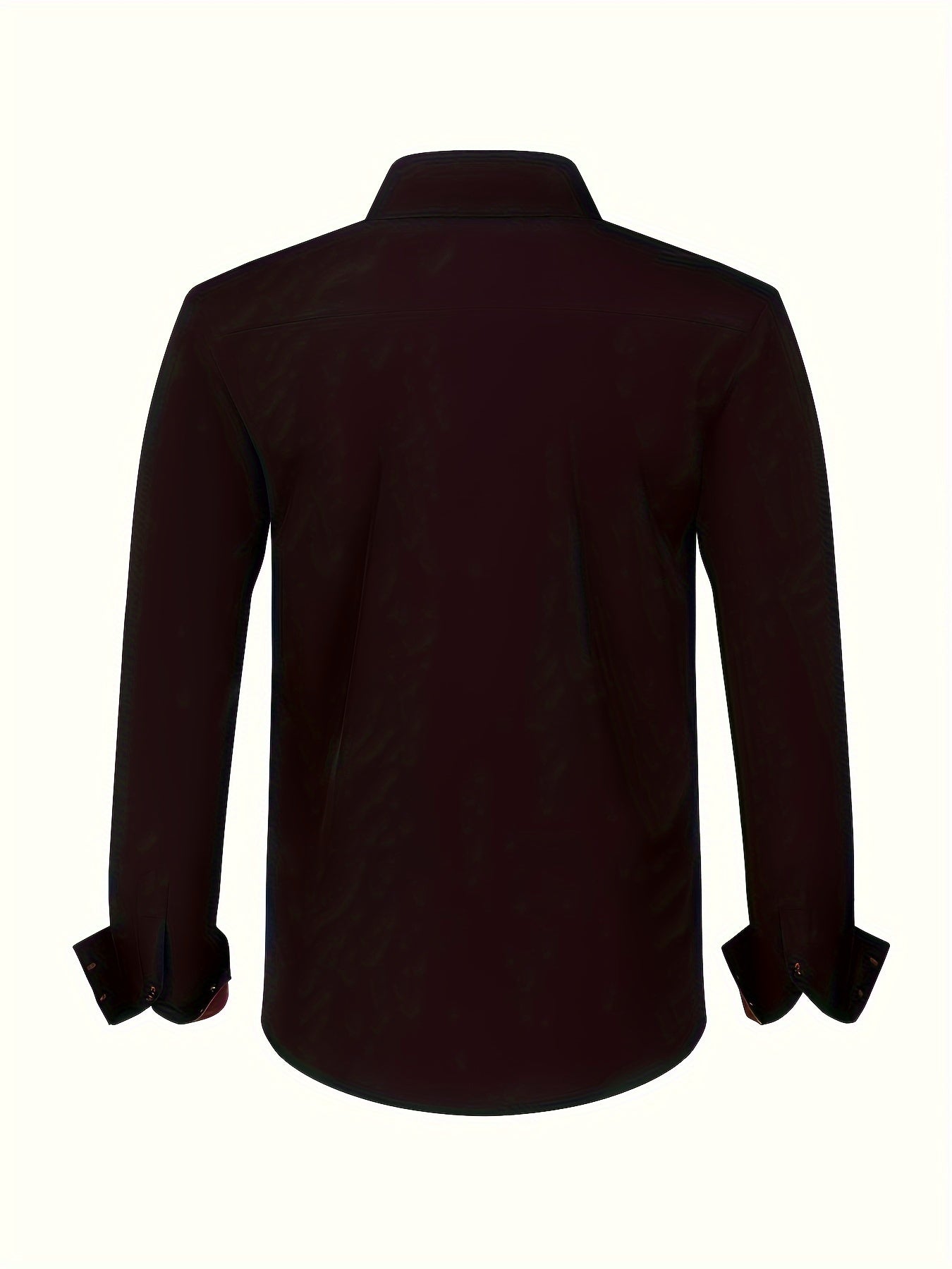 COLOR BLOCK SHIRT FOR MEN
