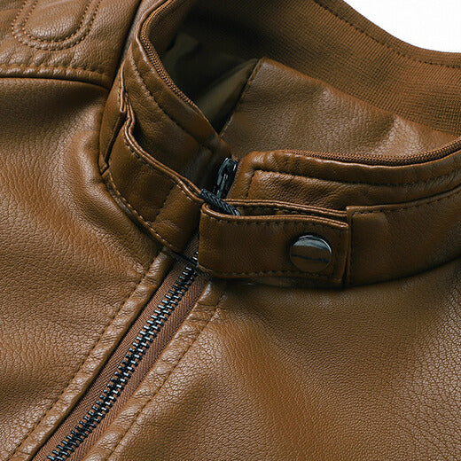 WENTWORTH LONDON | MOTO STYLE JACKET FOR MEN