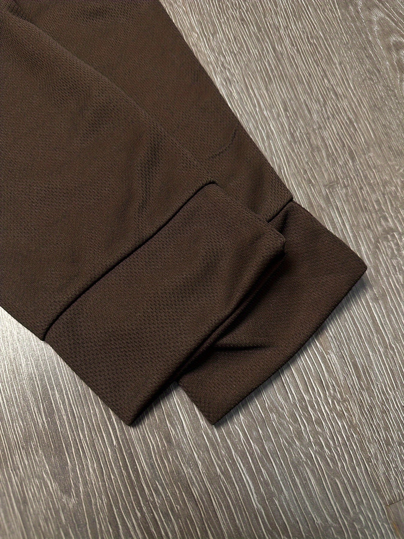 OVERSIZED LONG SLEEVE SHIRT FOR MEN