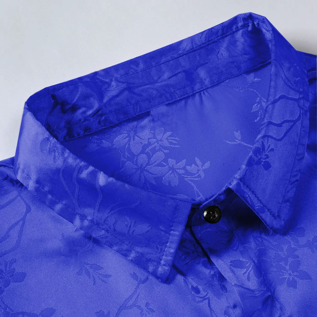 FLORAL SHORT SLEEVE SHIRT FOR MEN