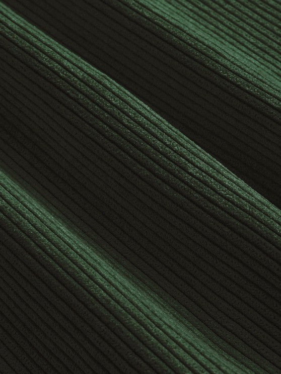 WENTWORTH LONDON | LONG SLEEVE BUTTON-UP SHIRT FOR MEN