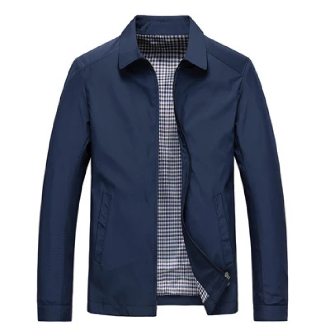 LIGHTWEIGHT JACKET FOR MEN