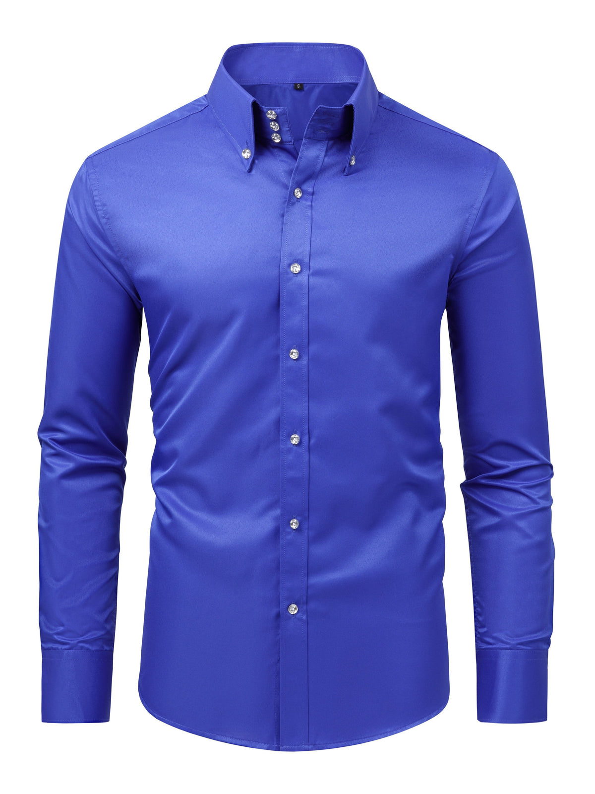 ELEGANT BUTTON SHIRT FOR MEN