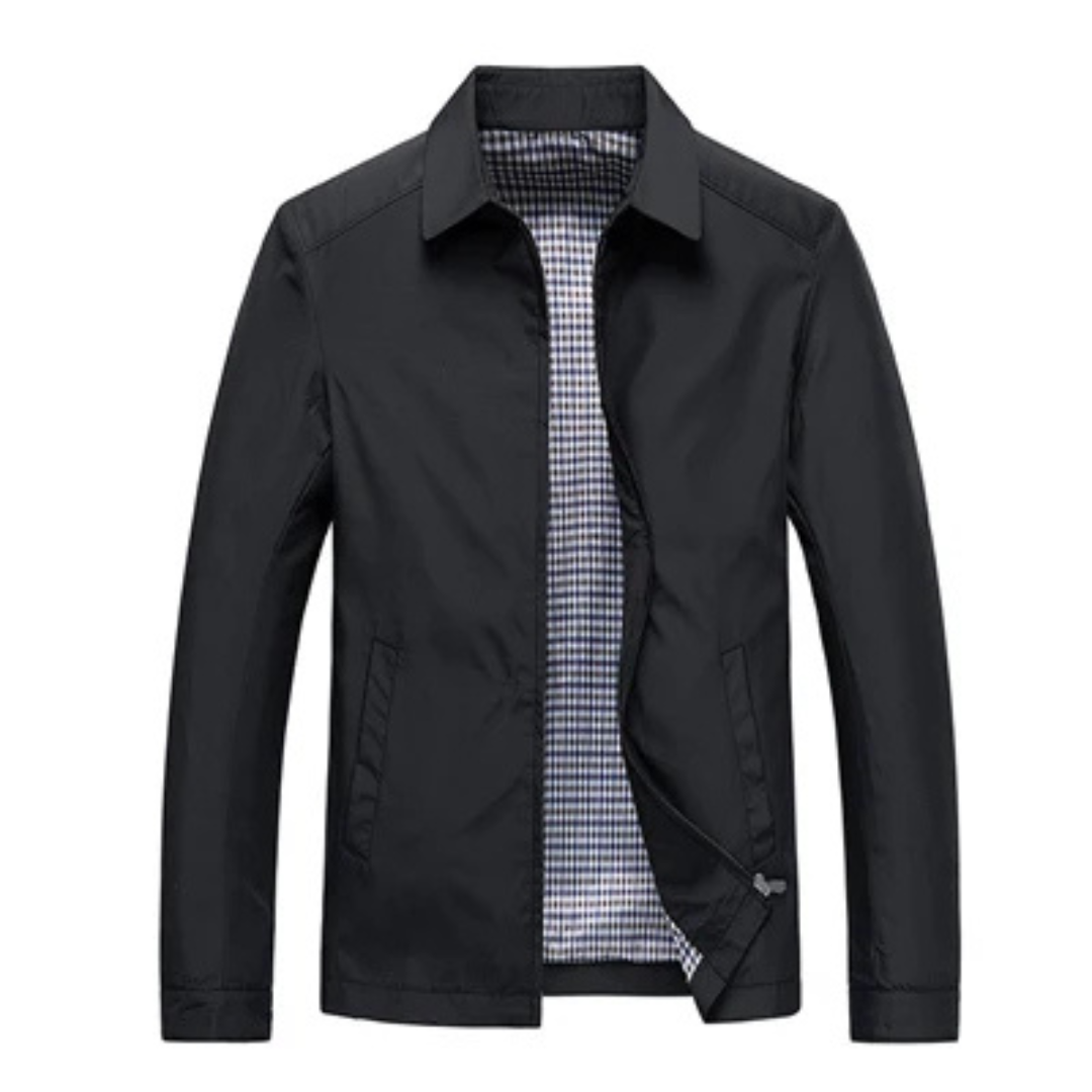 LIGHTWEIGHT JACKET FOR MEN