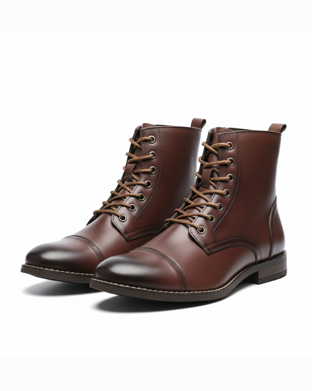 WENTWORTH LONDON | CITY BOOTS FOR MEN