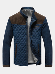 WENTWORTH LONDON | LUXURY MEN'S JACKET