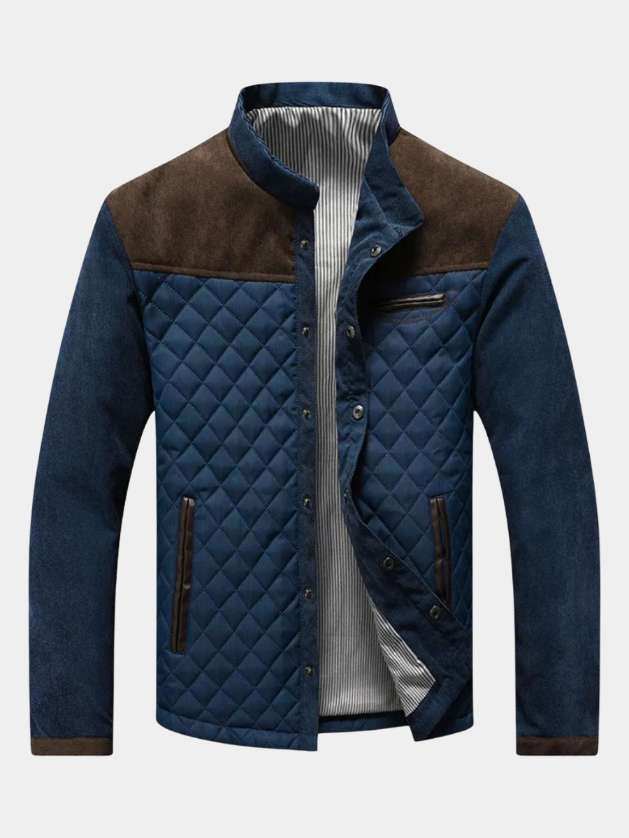 WENTWORTH LONDON | LUXURY MEN'S JACKET