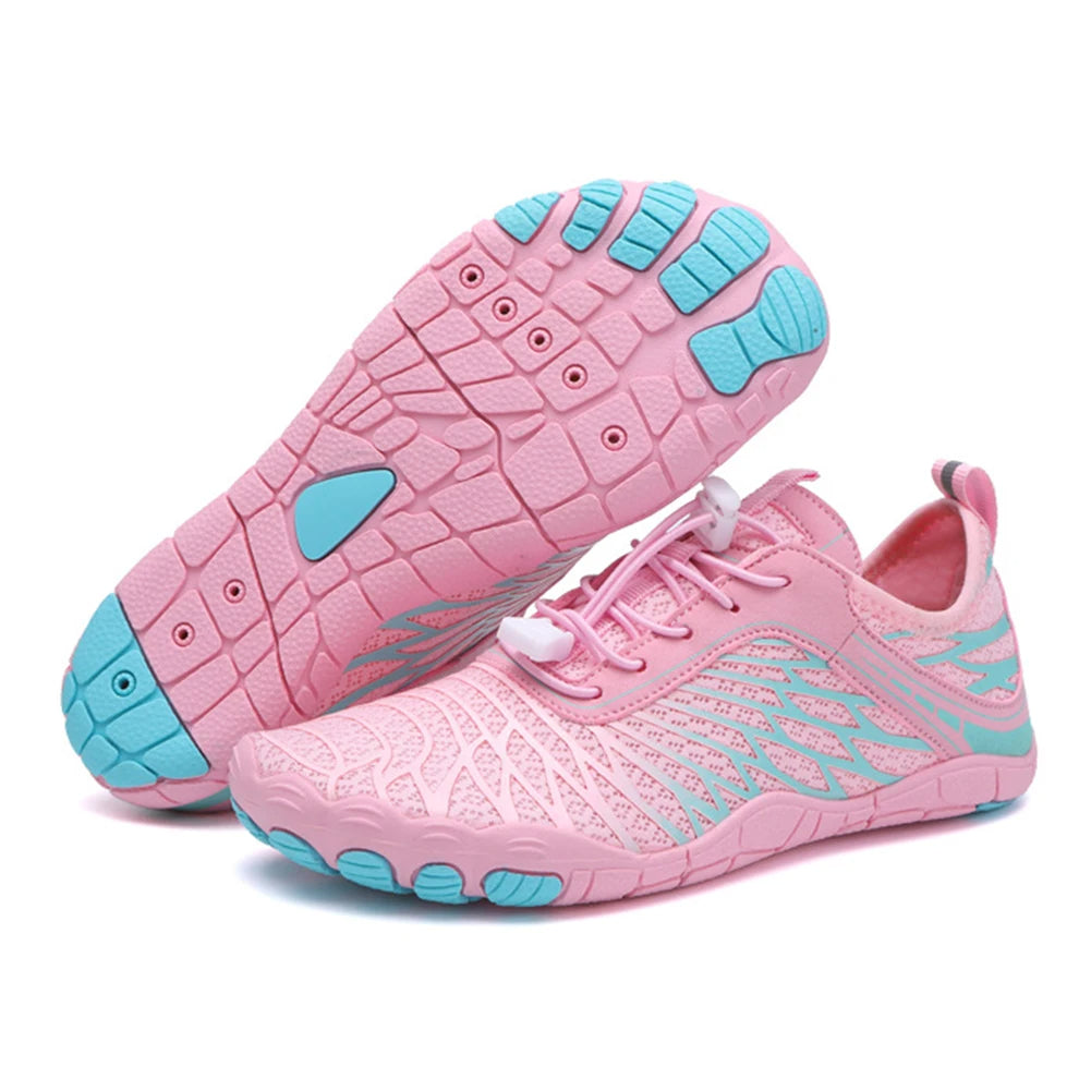 MESH AQUA SHOES FOR MEN