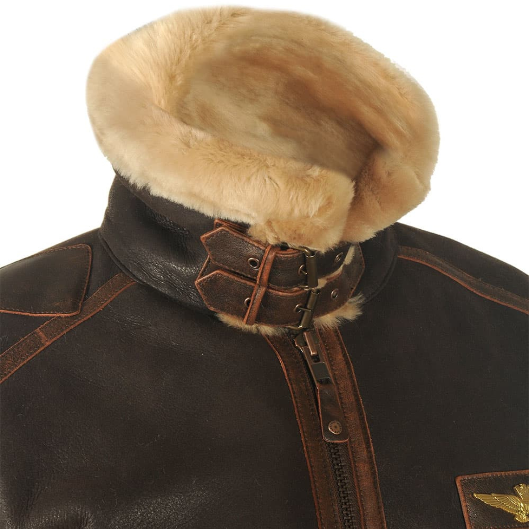 PILOT JACKET FOR MEN