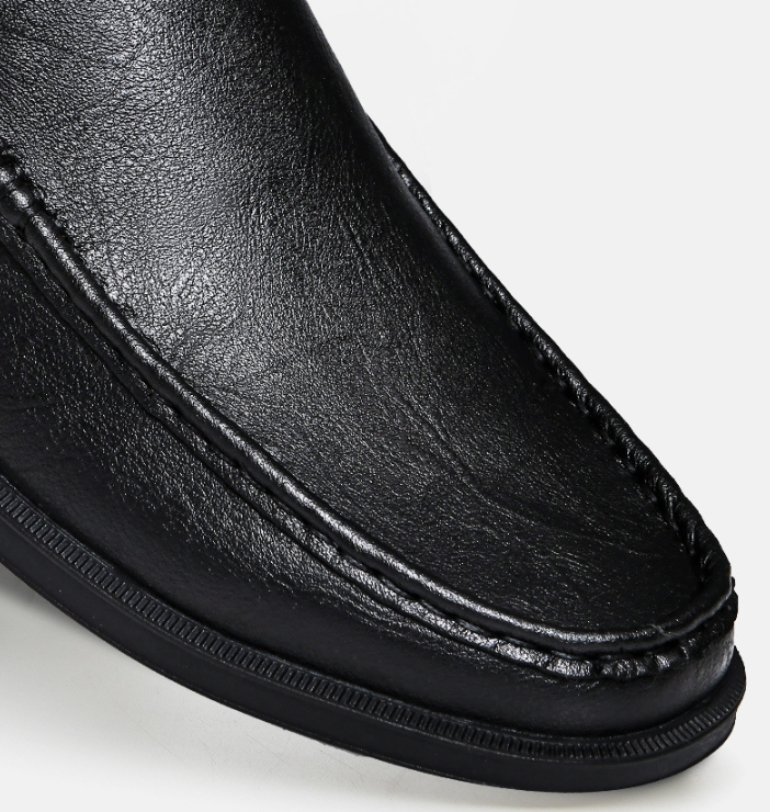 WIDE FIT SHOES FOR MEN