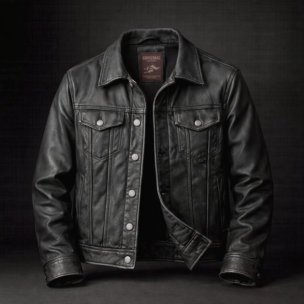 WENTWORTH LONDON | RIDER JACKET FOR MEN