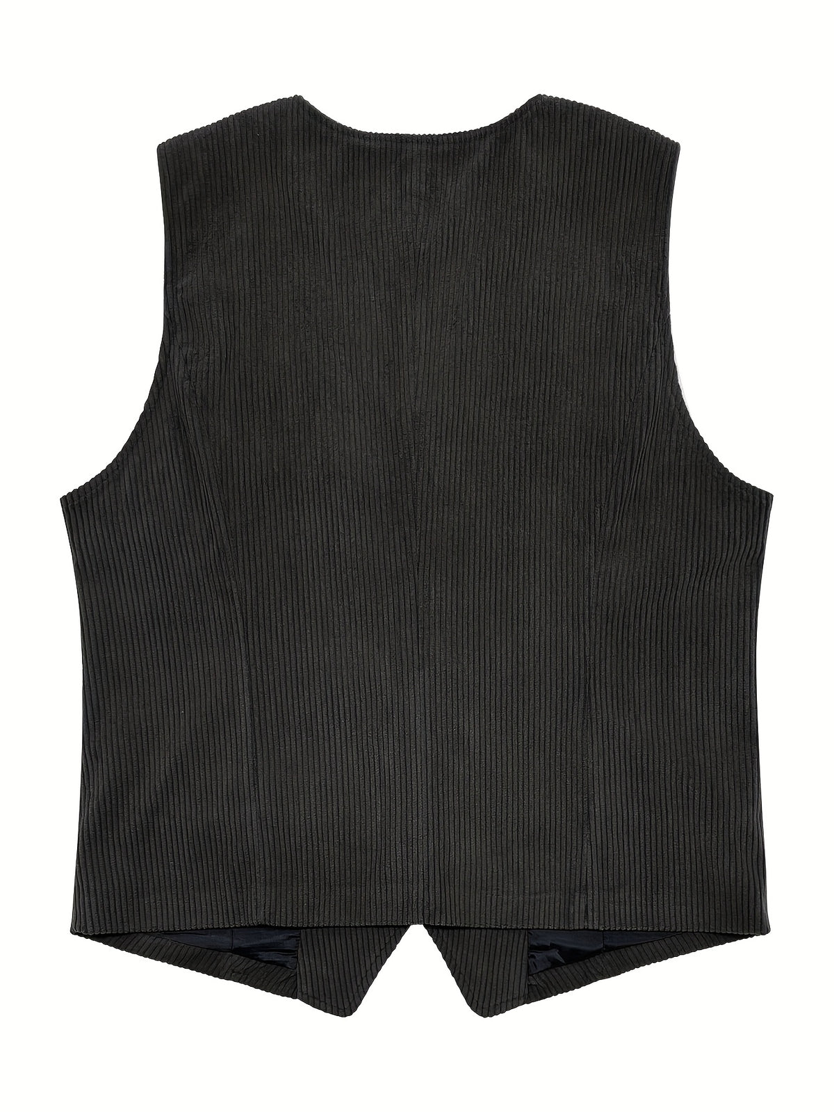 V-NECK VEST FOR MEN