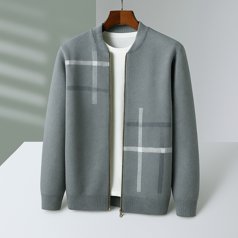 WENTWORTH LONDON | LUXURY JACKET FOR MEN