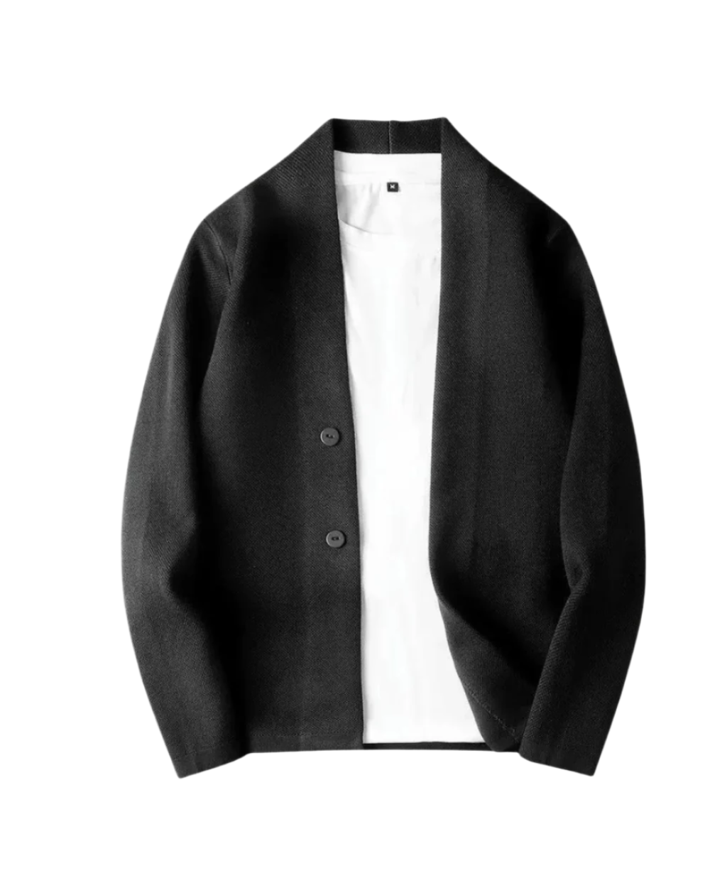 COTTON CASUAL BLAZER FOR MEN