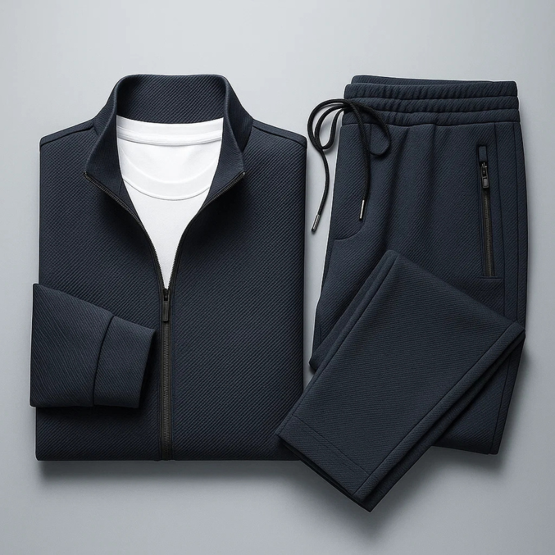 MODERN TRACK SUIT FOR MEN