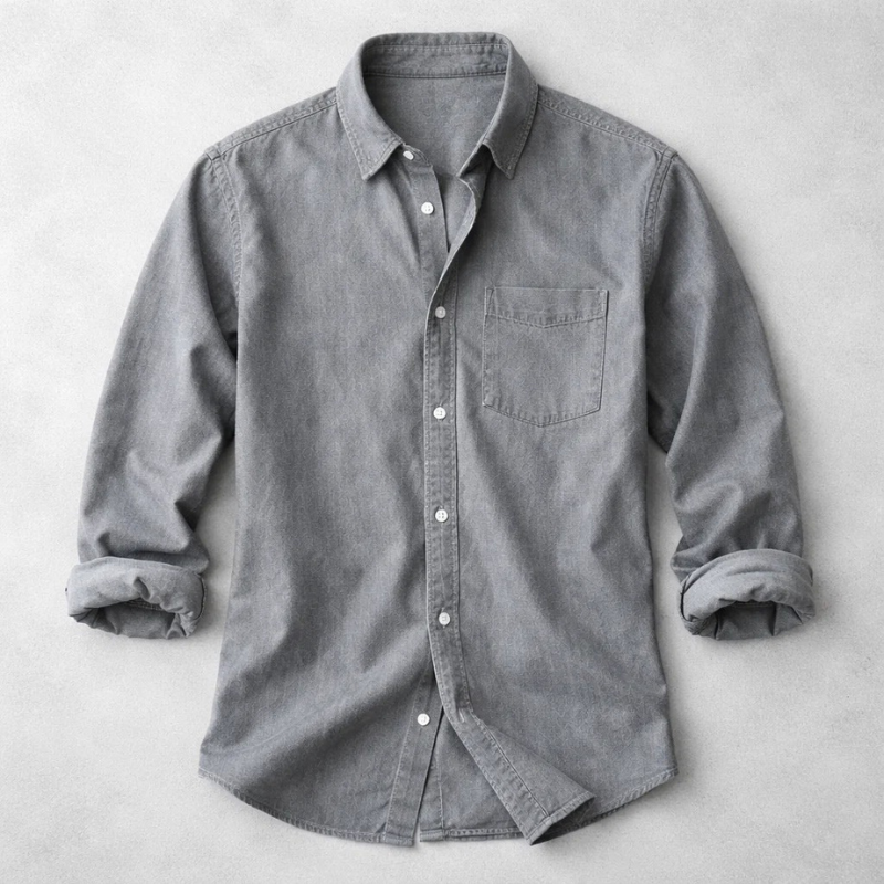 VINTAGE SHIRT FOR MEN