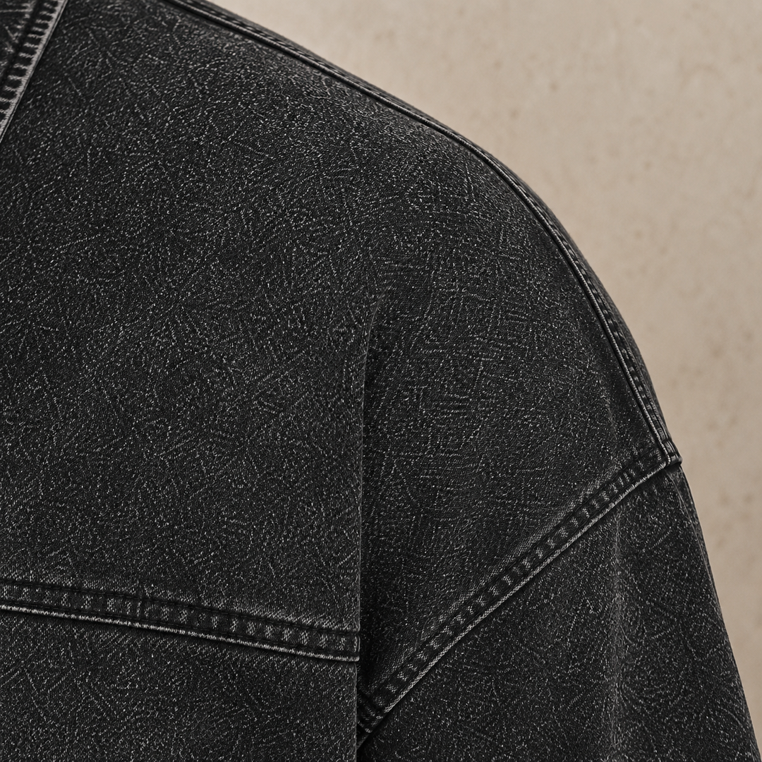RELAXED EVERYDAY SHIRT FOR MEN