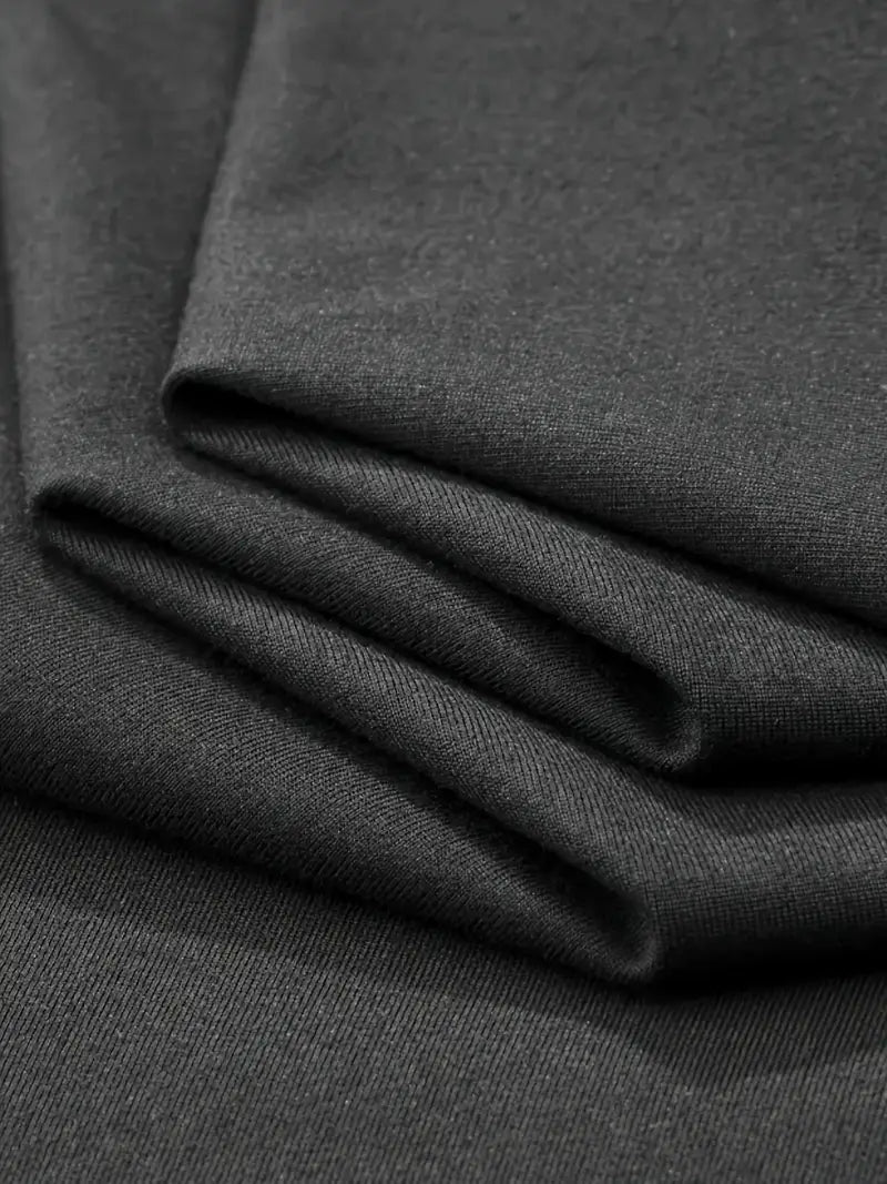 CASUAL V-NECK T-SHIRT FOR MEN