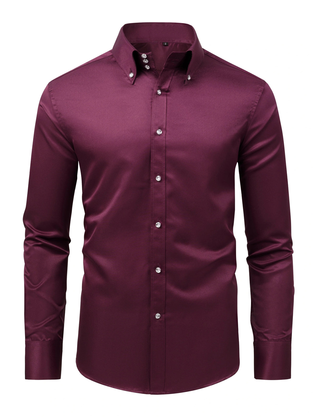 ELEGANT BUTTON SHIRT FOR MEN