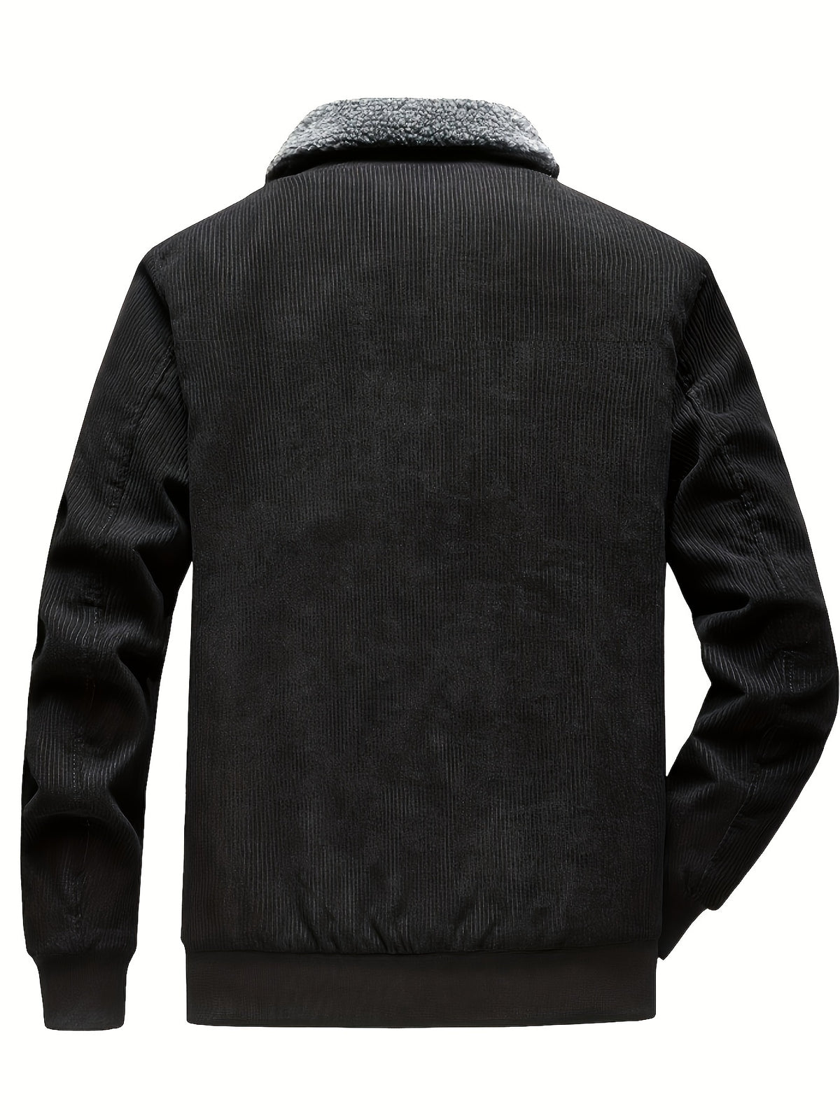 VINTAGE LAPEL JACKET FOR MEN