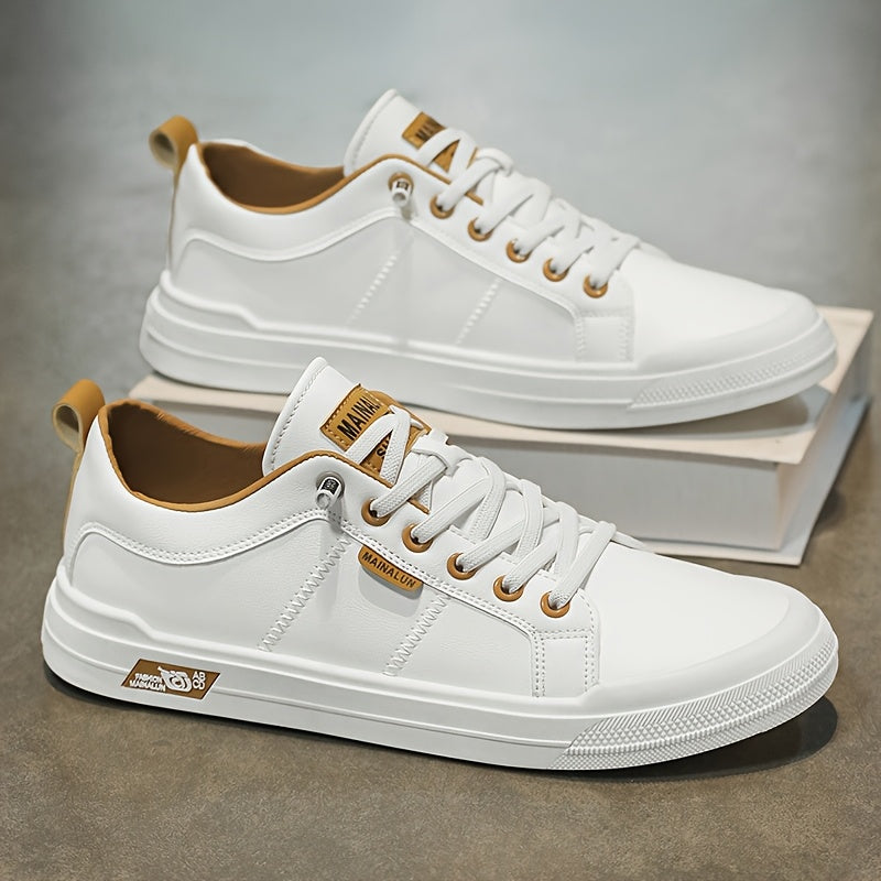 VERSATILE OUTDOOR SNEAKERS FOR MEN