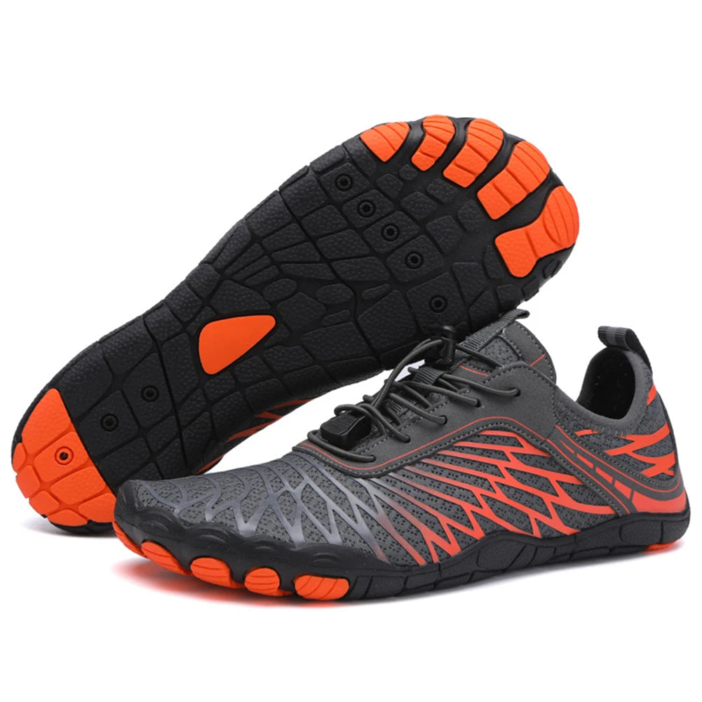 MESH AQUA SHOES FOR MEN