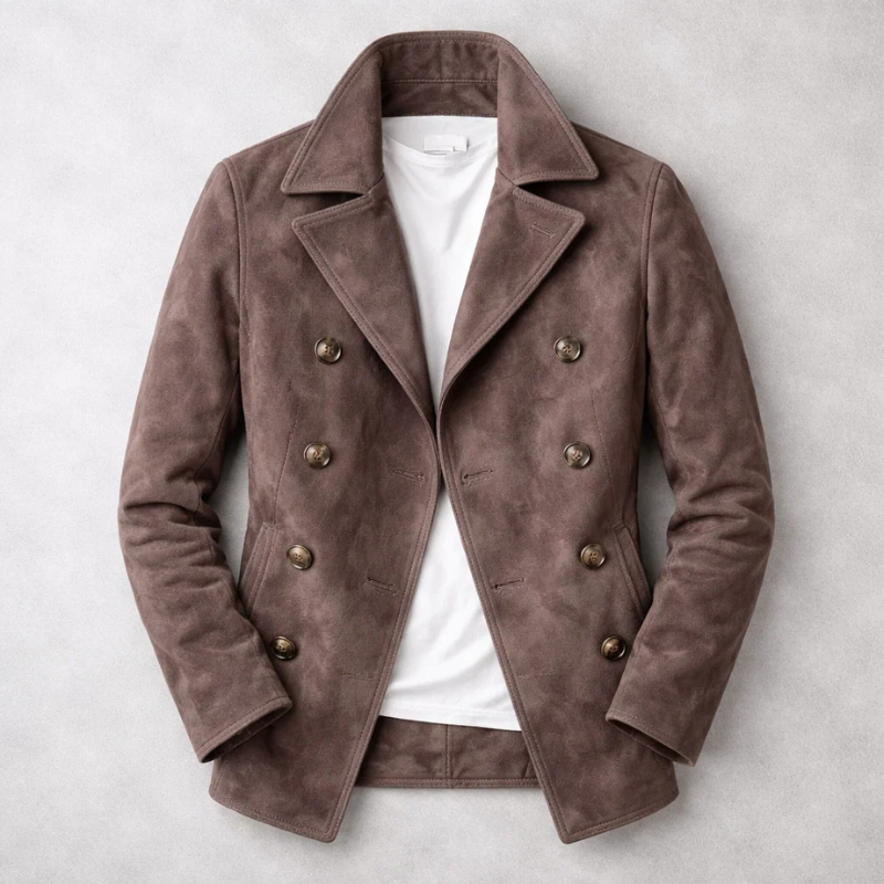 WENTWORTH LONDON | HERITAGE COAT FOR MEN
