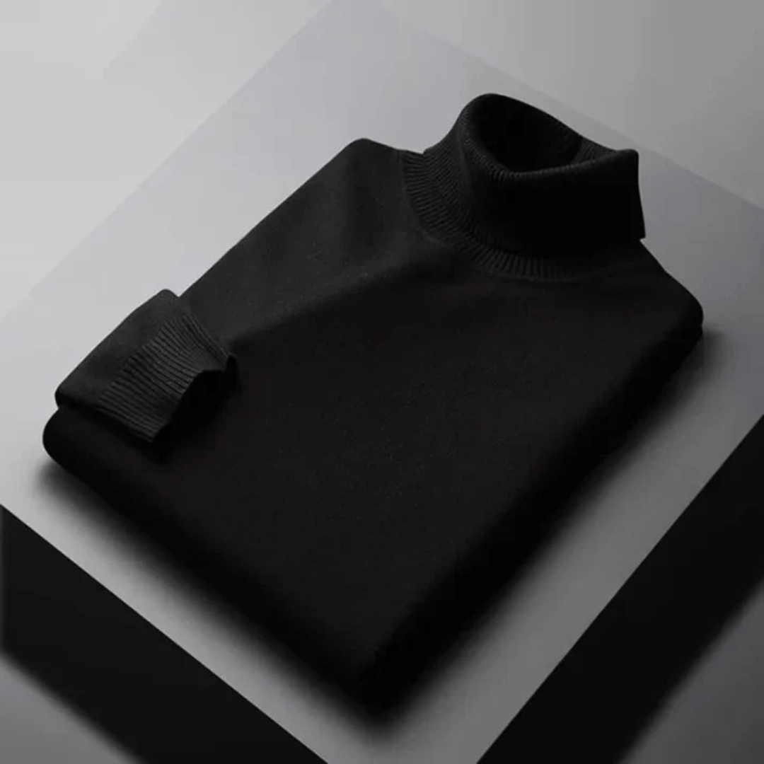 GRADE A CASHMERE SWEATER FOR MEN