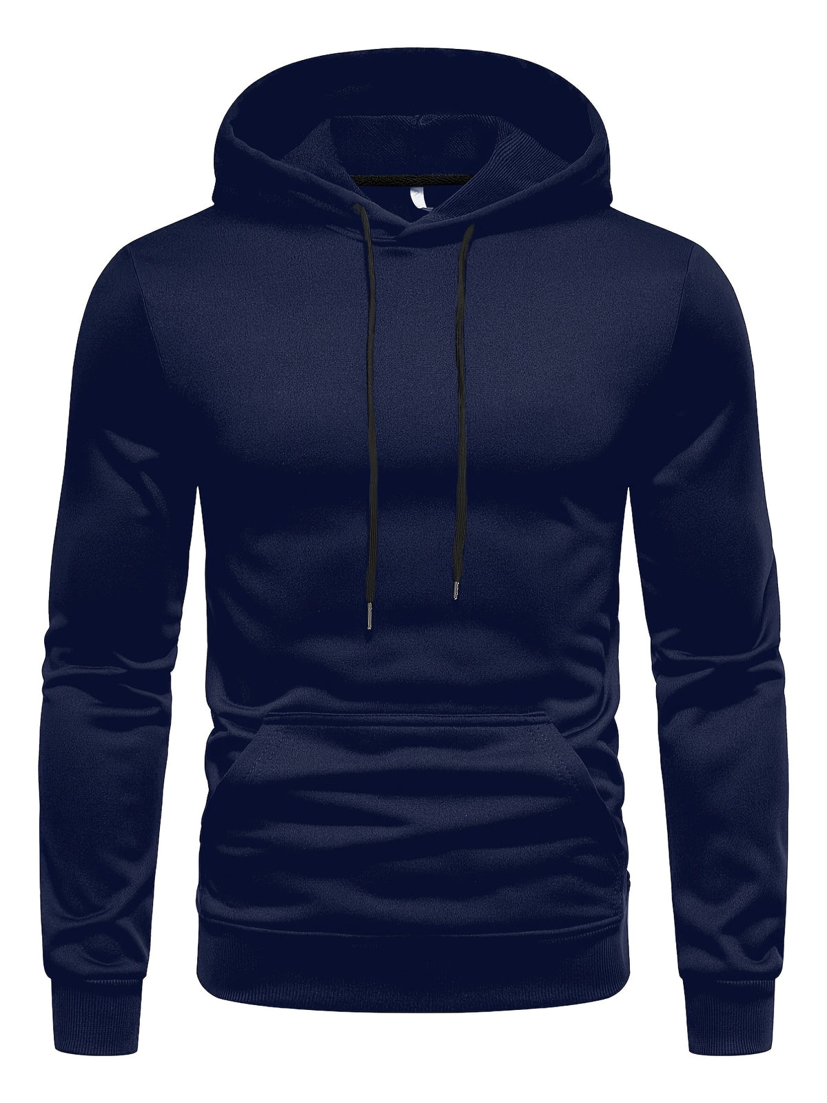 DRAWSTRING HOODIE FOR MEN