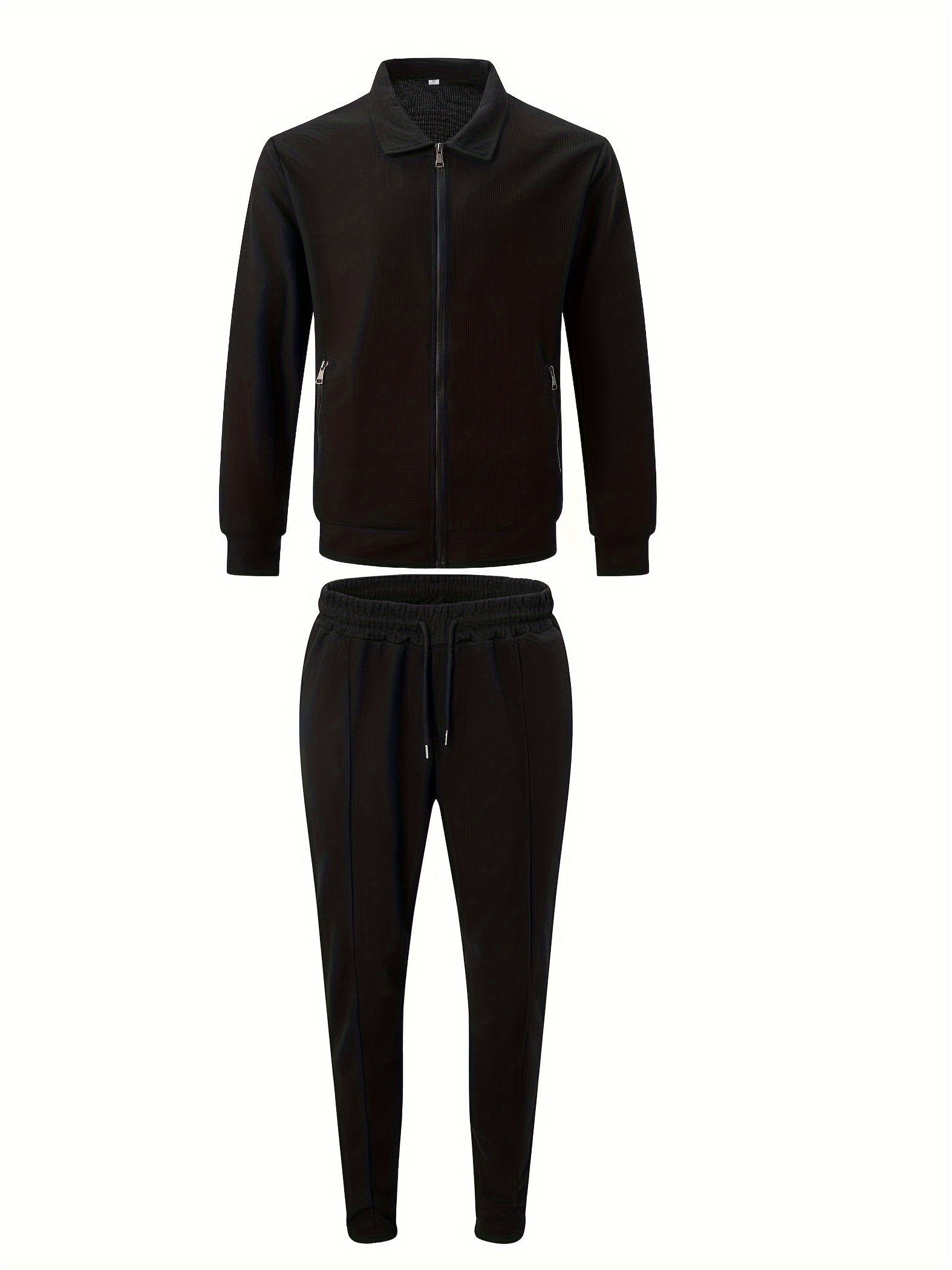 TWO-PIECE SET FOR MEN