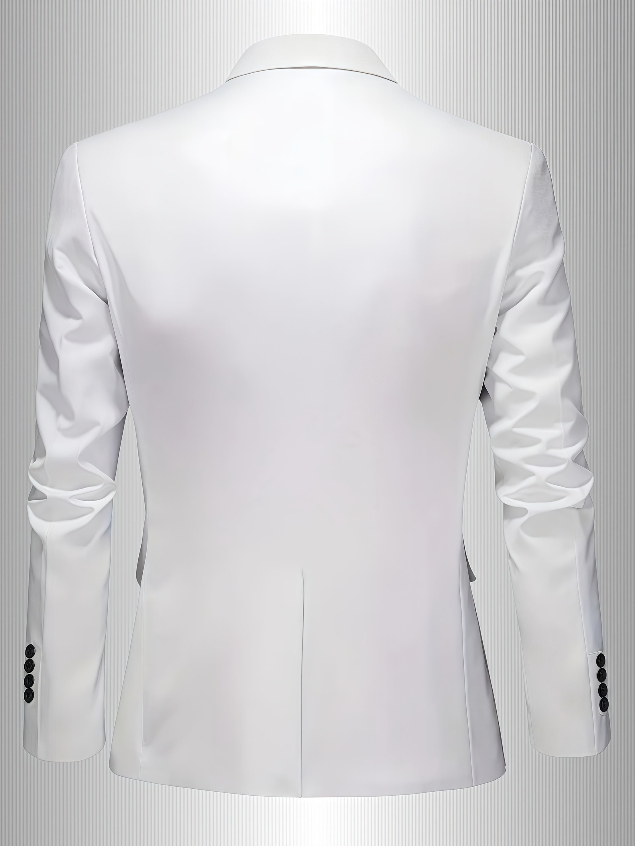 SLIM FIT SUIT JACKET FOR MEN