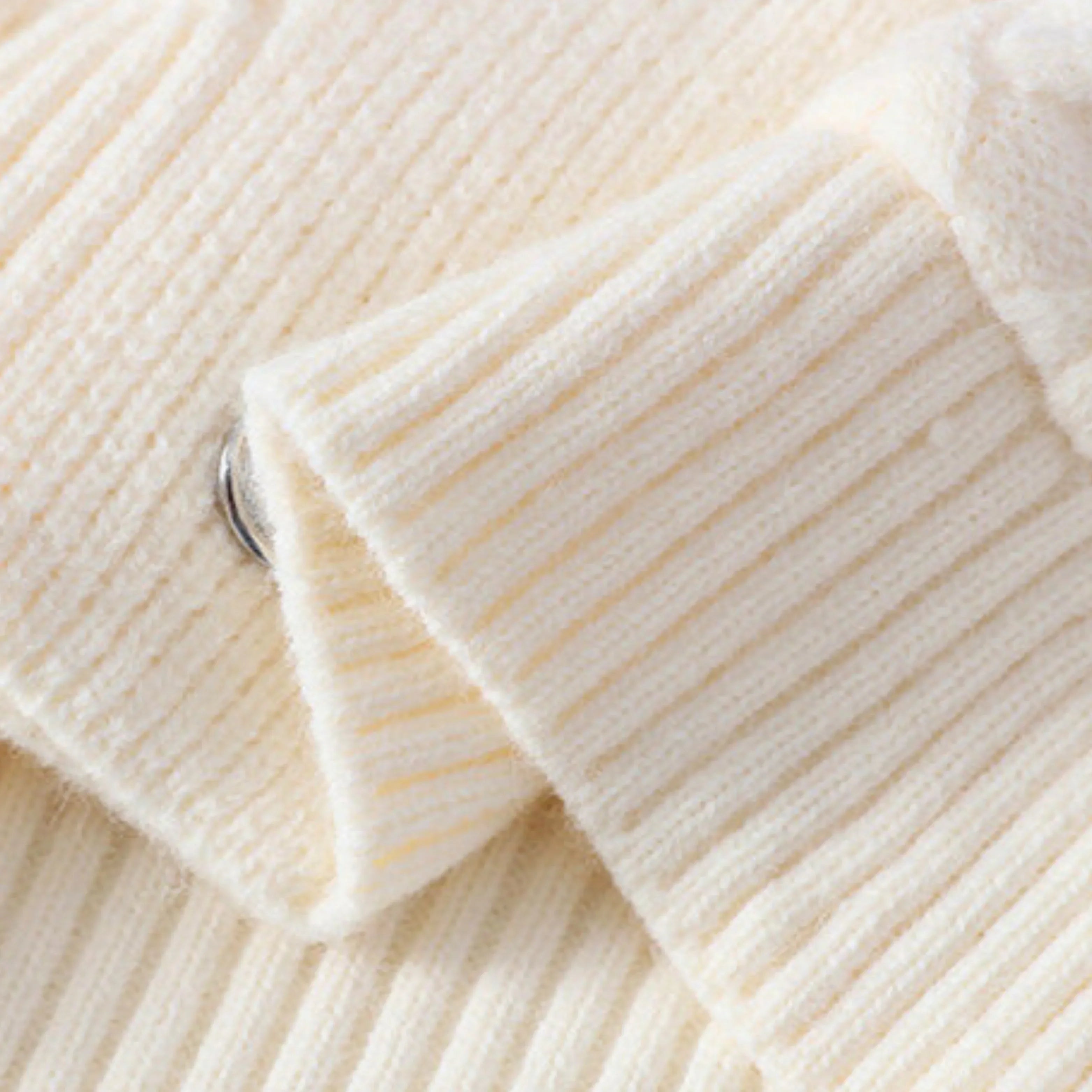 WENTWORTH LONDON | CLASSIC PULLOVER FOR MEN