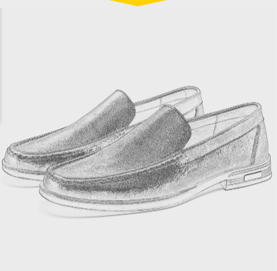WIDE FIT SHOES FOR MEN