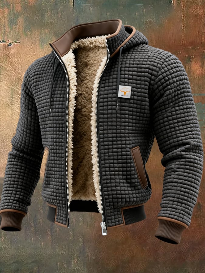 WENTWORTH LONDON | PUFFED JACKET FOR MEN