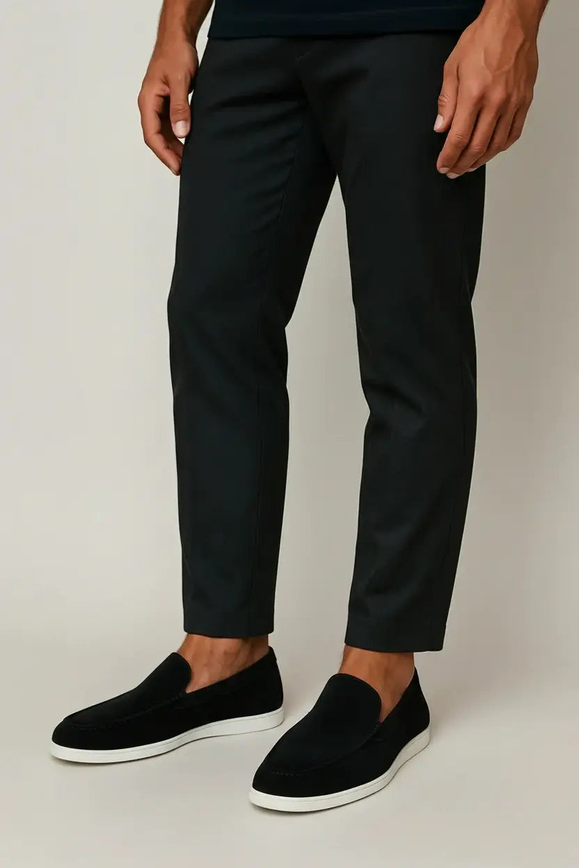 WENTWORTH LONDON | ELEGANT MOCASSINS FOR MEN