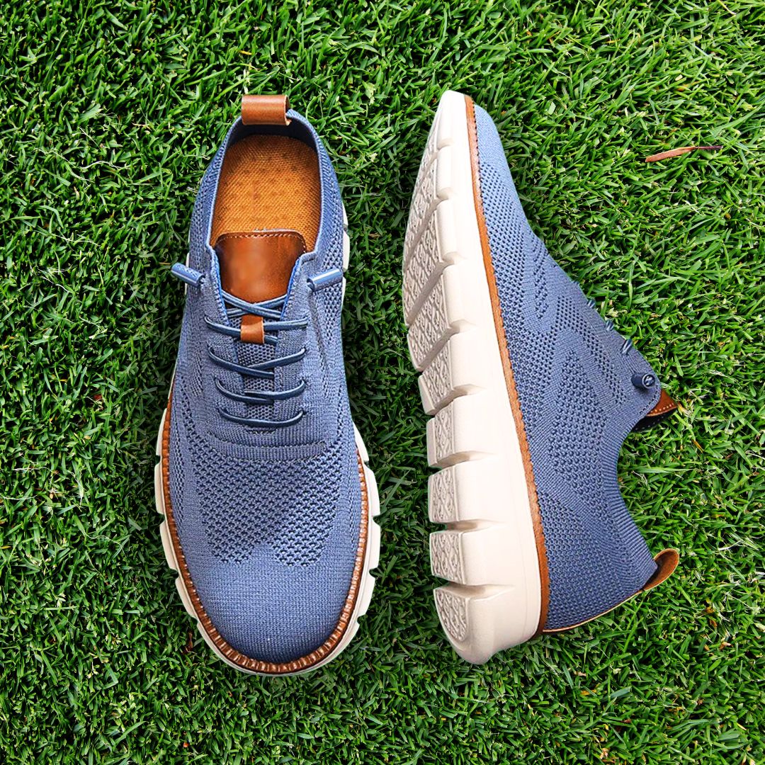 ORTHOPEDIC WALKING SHOES FOR MEN