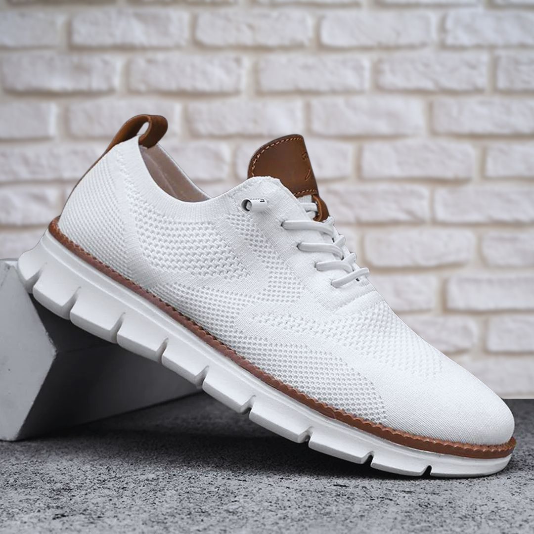 ORTHOPEDIC WALKING SHOES FOR MEN
