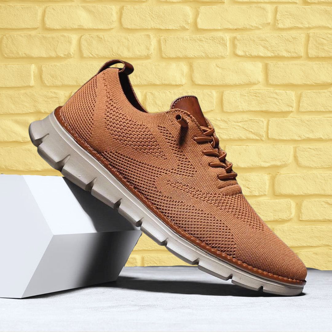 ORTHOPEDIC WALKING SHOES FOR MEN
