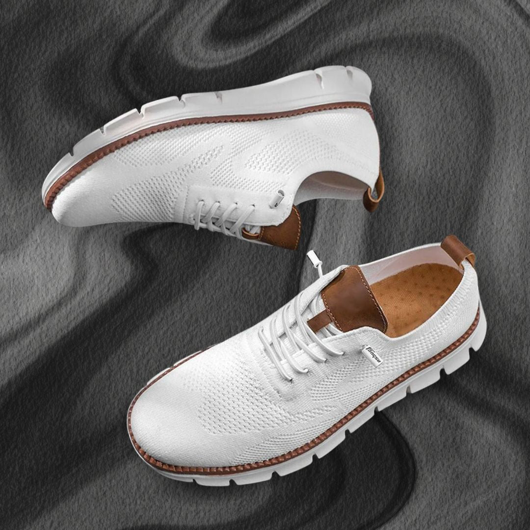 ORTHOPEDIC WALKING SHOES FOR MEN