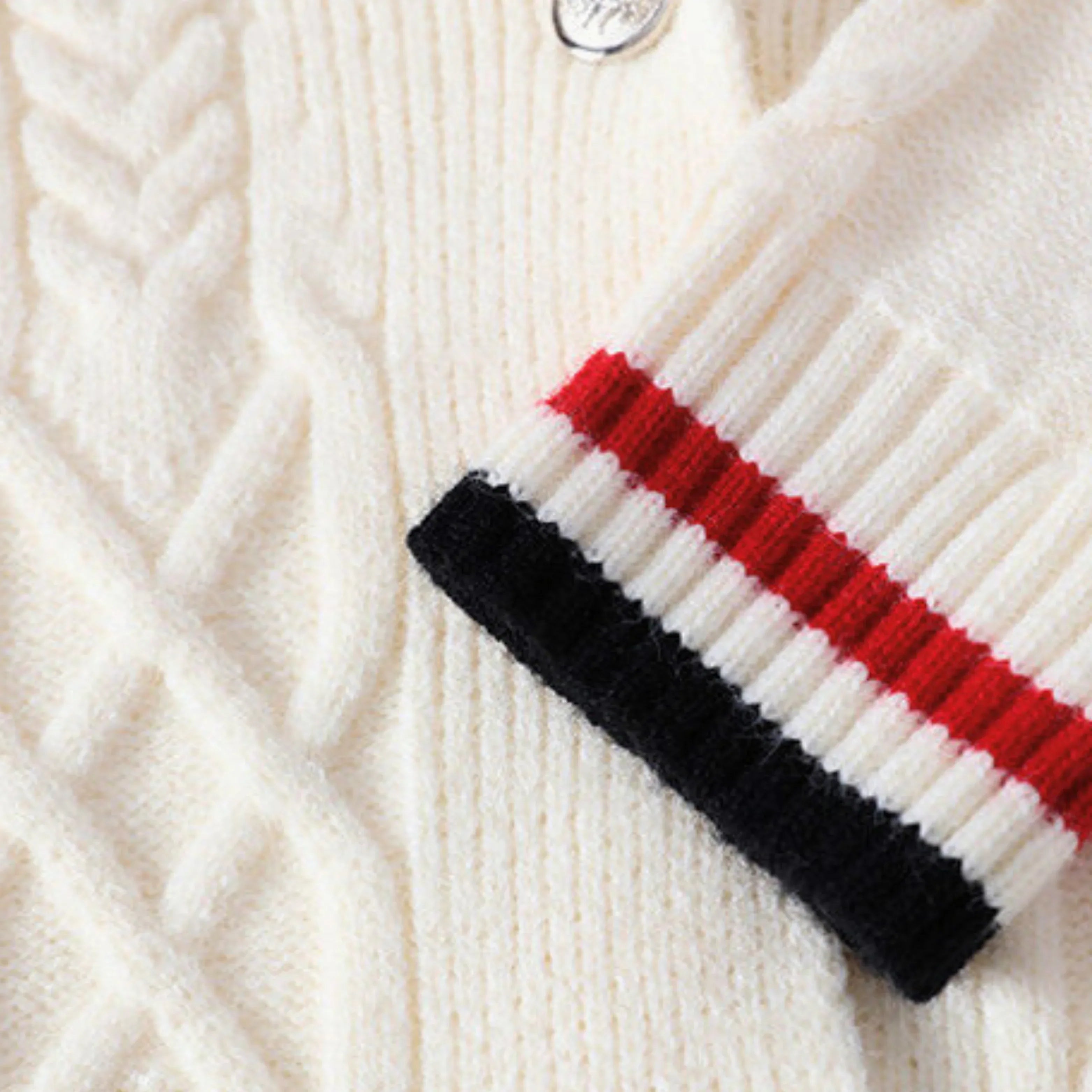 WENTWORTH LONDON | CLASSIC PULLOVER FOR MEN