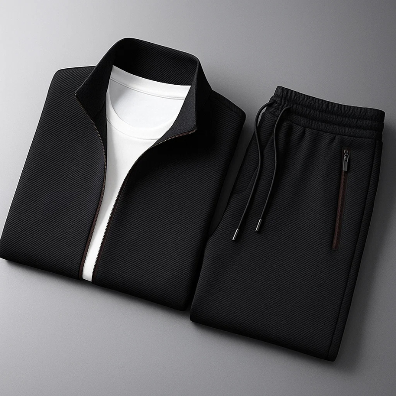 MODERN TRACK SUIT FOR MEN