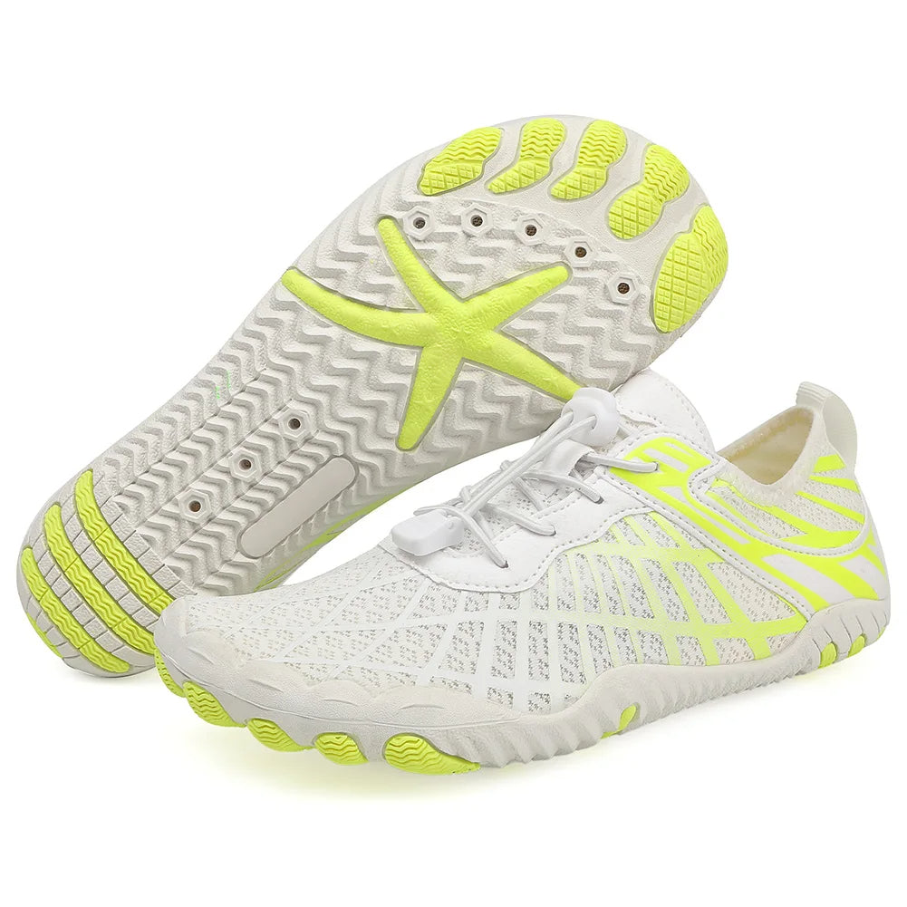 MESH AQUA SHOES FOR MEN