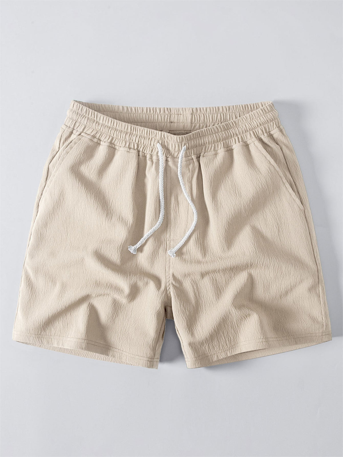 JACQUARD SHORT SET FOR MEN