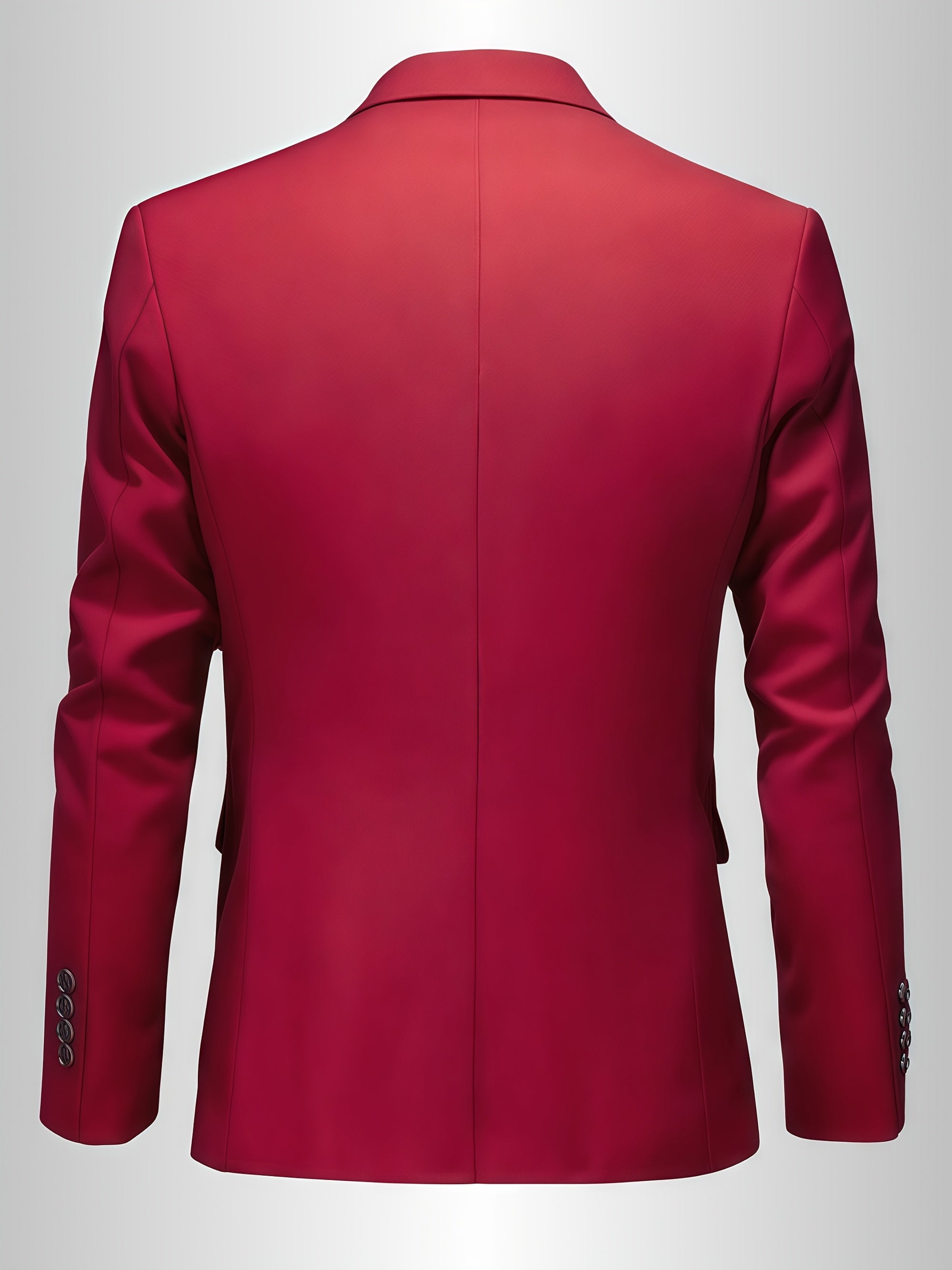 SLIM FIT SUIT JACKET FOR MEN