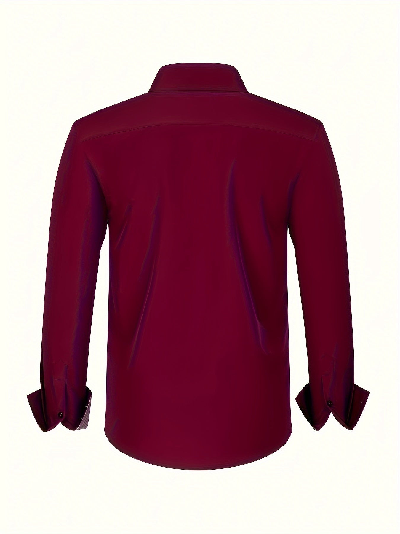 COLOR BLOCK SHIRT FOR MEN