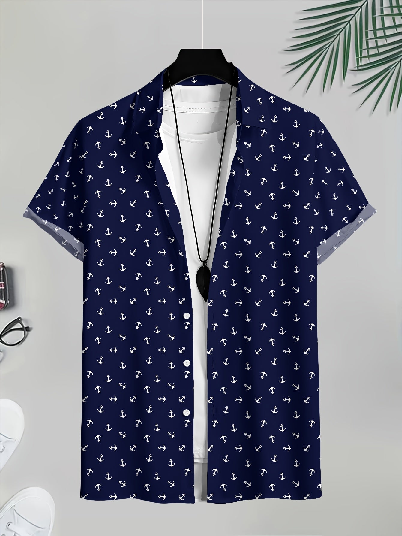 PRINTED SHIRT FOR MEN